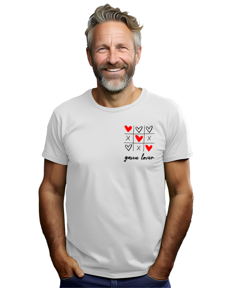 Game Lover - Image 2