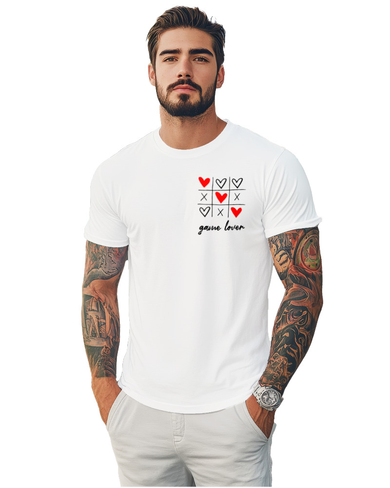 Game Lover - Image 1
