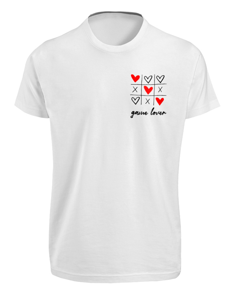 Game Lover - Image 0