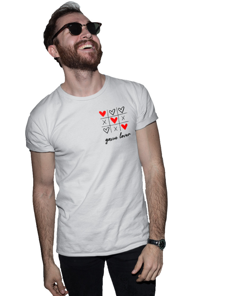 Game Lover - Image 1