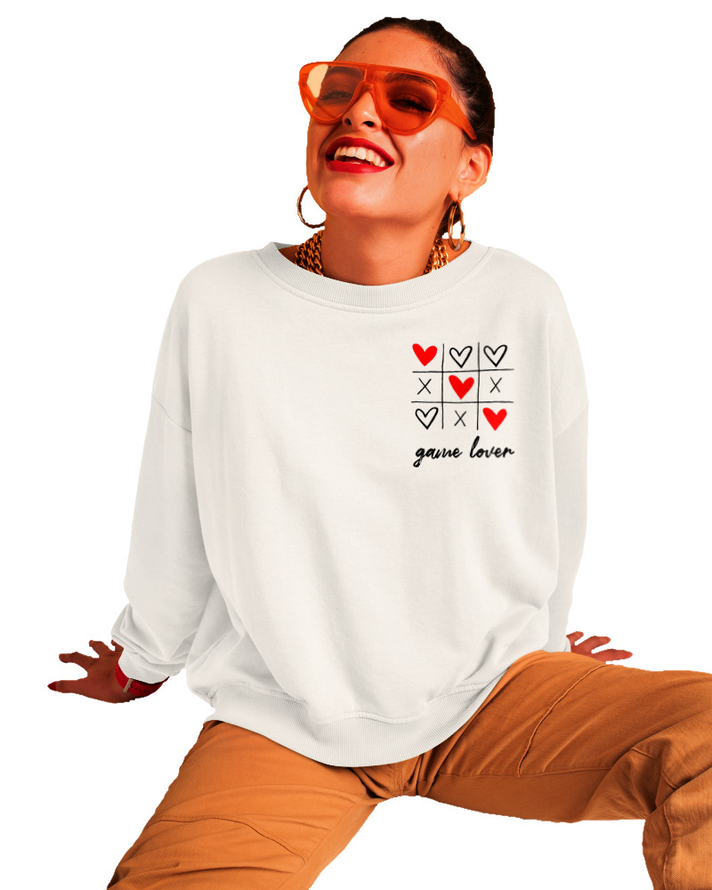 Game Lover - Image 1