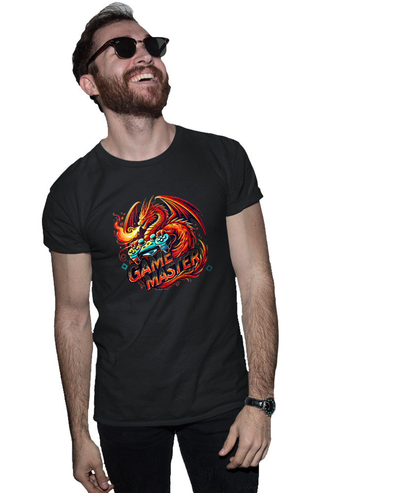 Game Master - Image 1