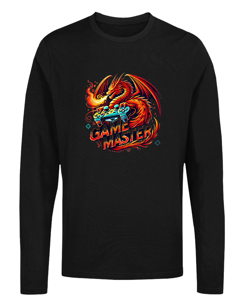 Game Master - Image 0