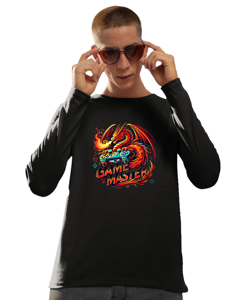 Game Master - Image 1