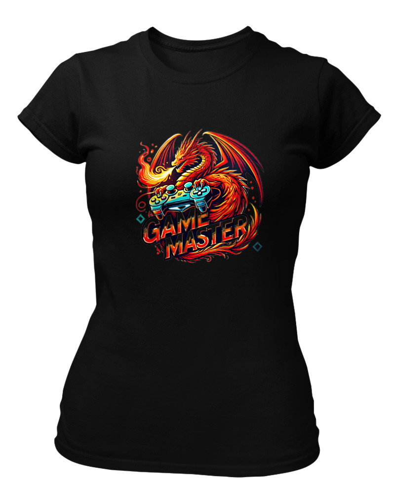 Game Master - Image 0