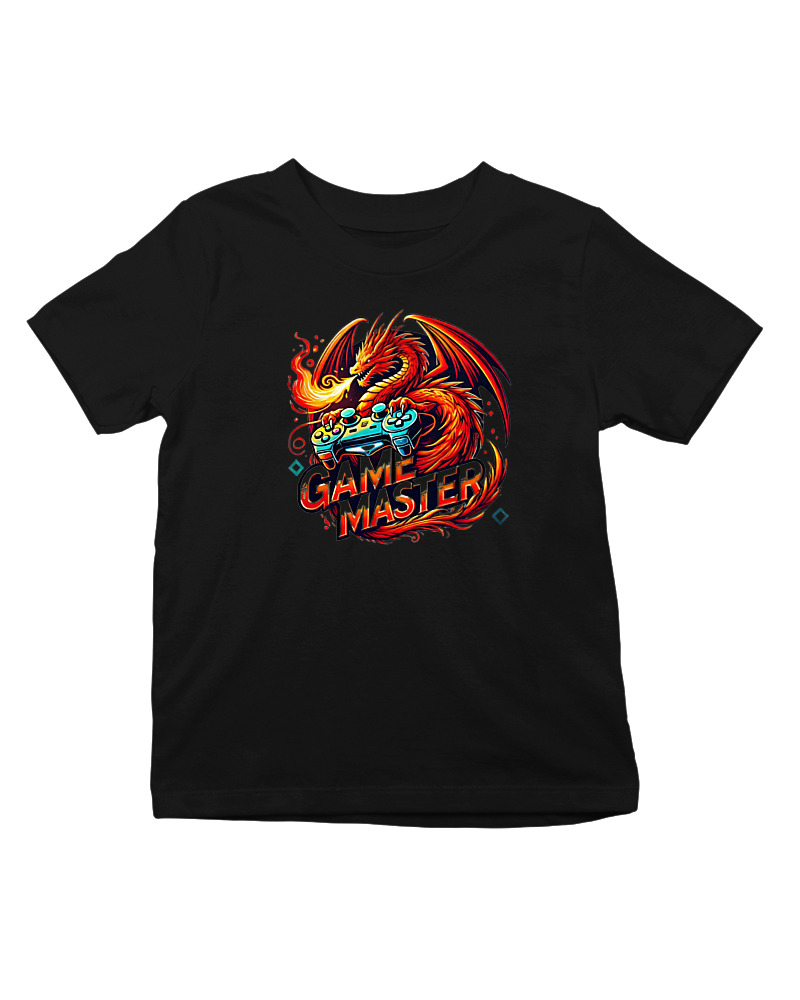 Game Master - Image 0