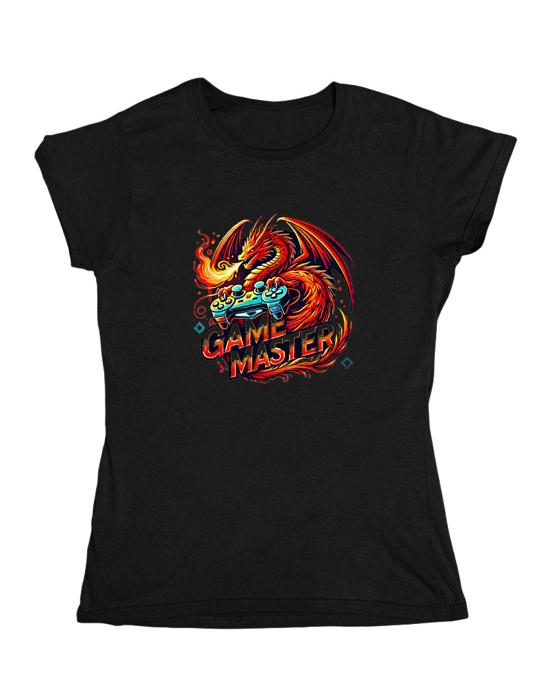 Game Master - Image 0