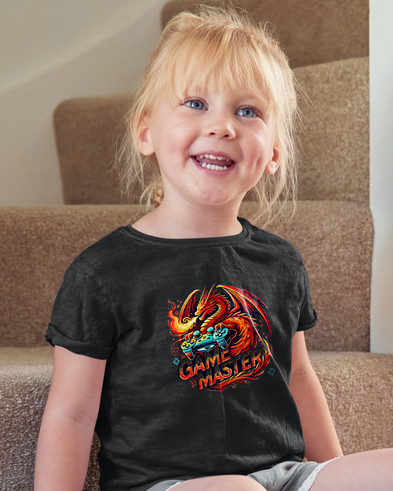 Game Master - Image 2