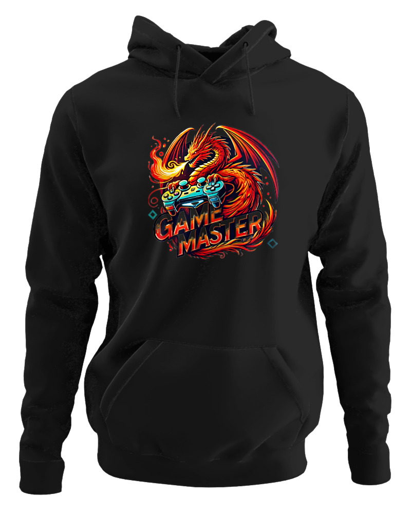Game Master - Image 0