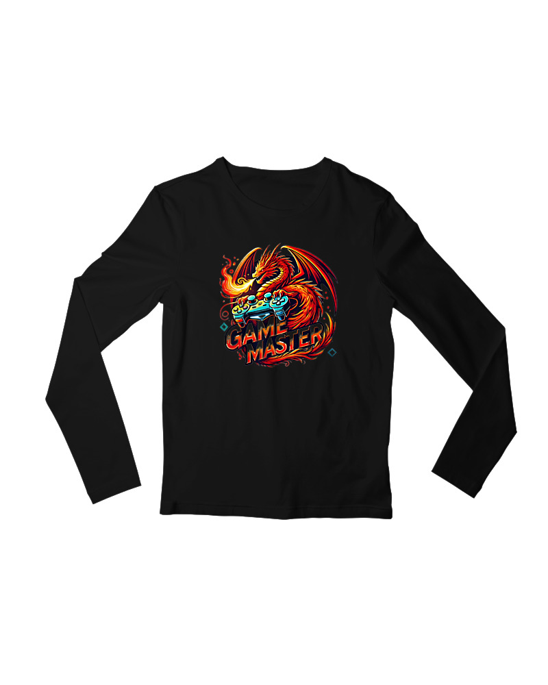 Game Master - Image 0