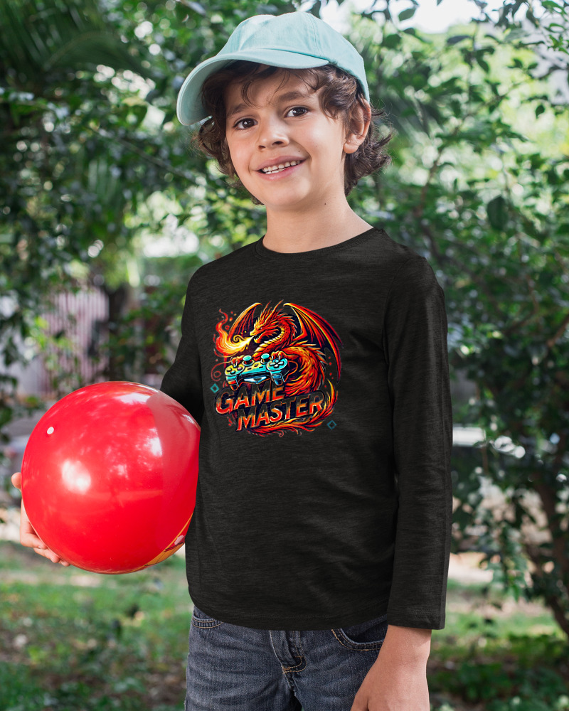 Game Master - Image 2