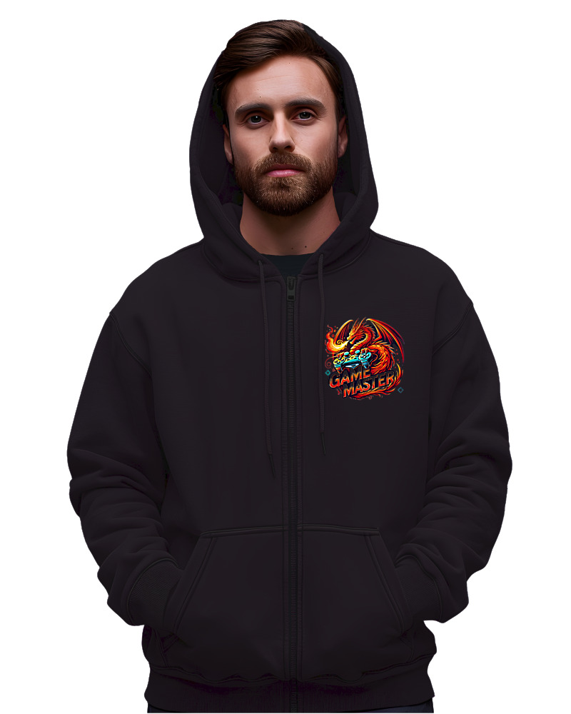 Game Master - Image 1
