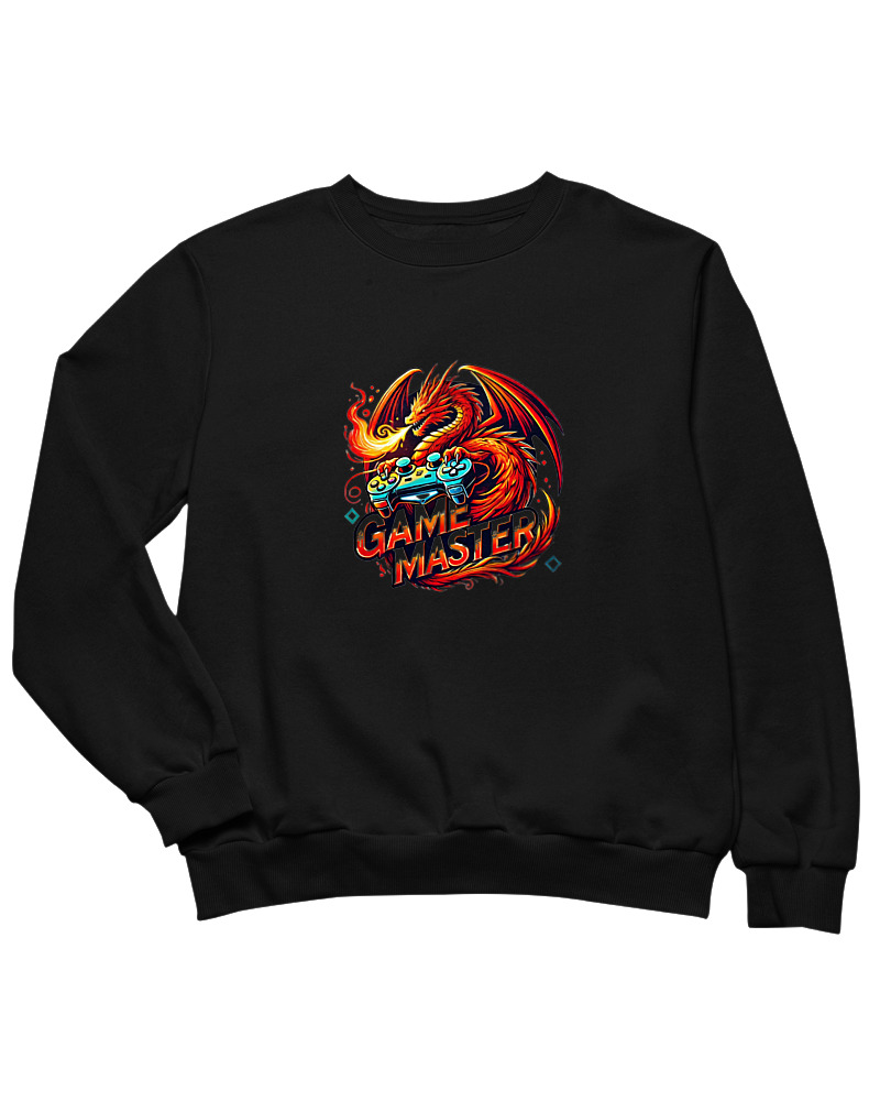 Game Master - Image 0