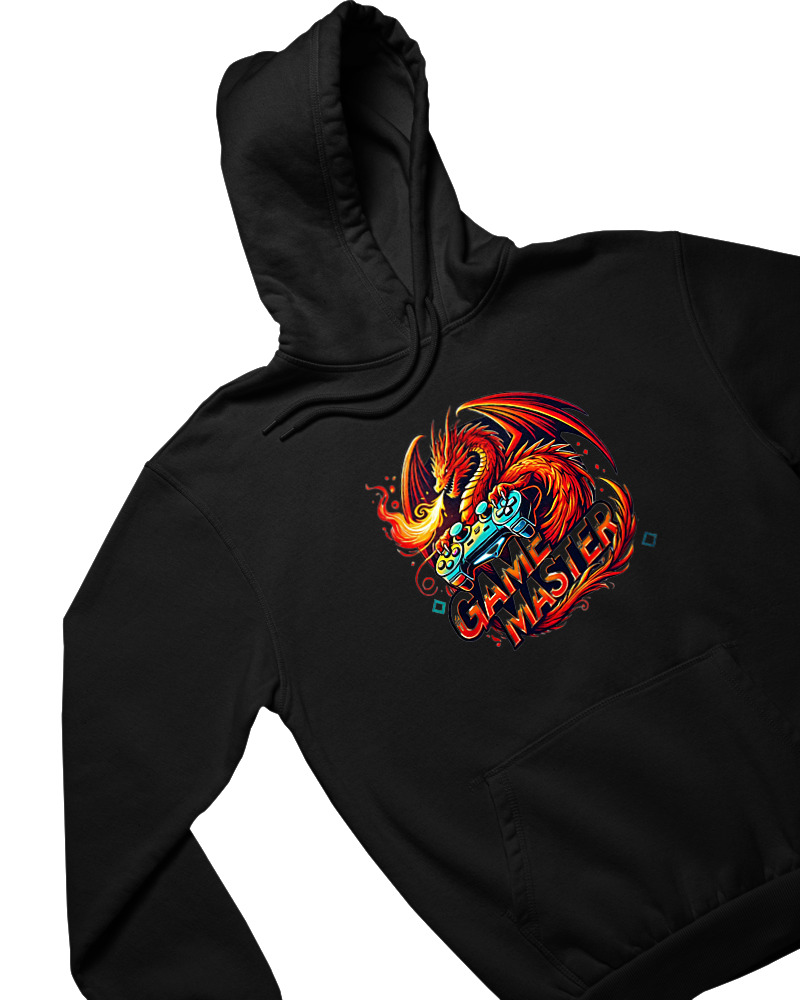 Game Master - Image 1