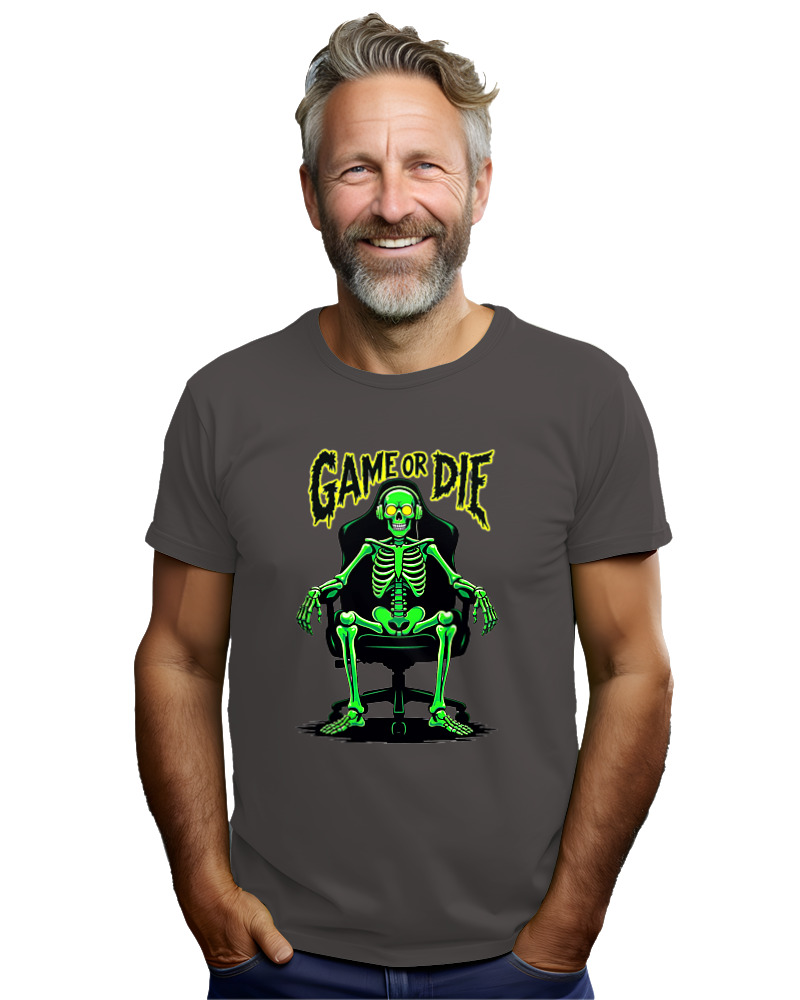 Game Or Die - Image 2