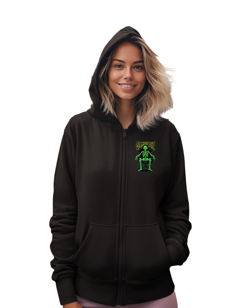 Game Or Die - Image 1