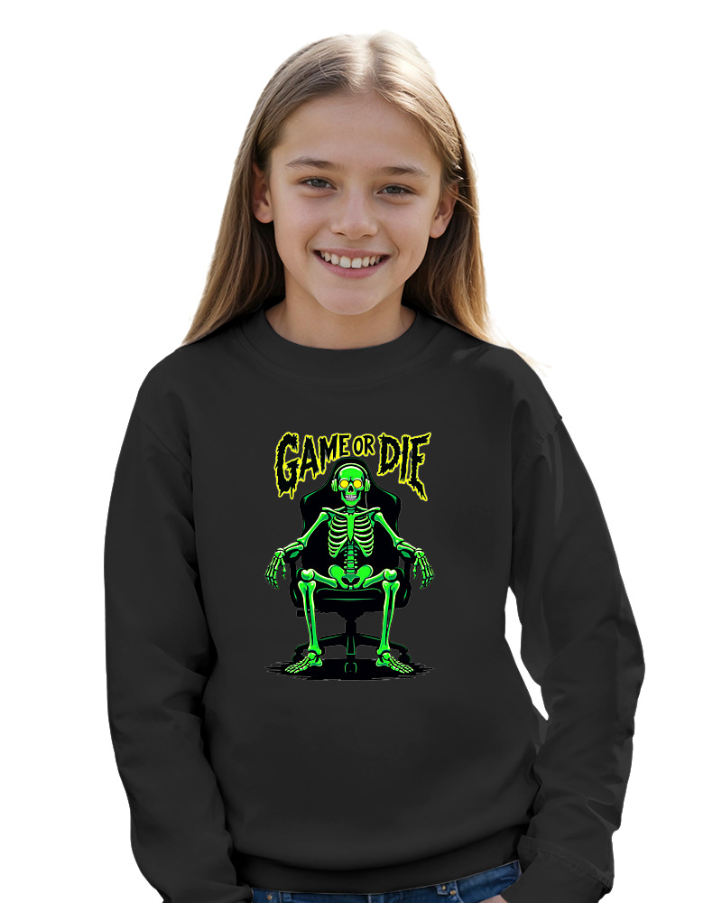Game Or Die - Image 3