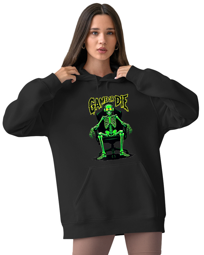 Game Or Die - Image 2