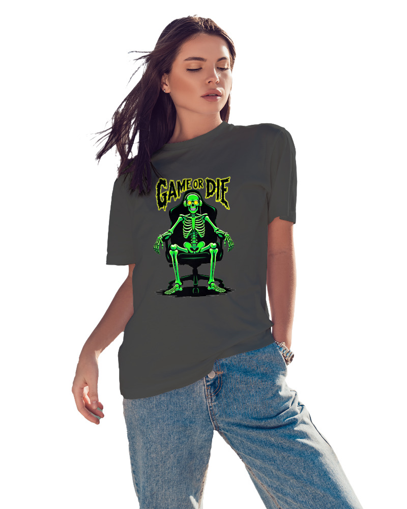 Game Or Die - Image 2