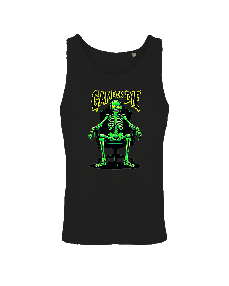 Game Or Die - Image 0
