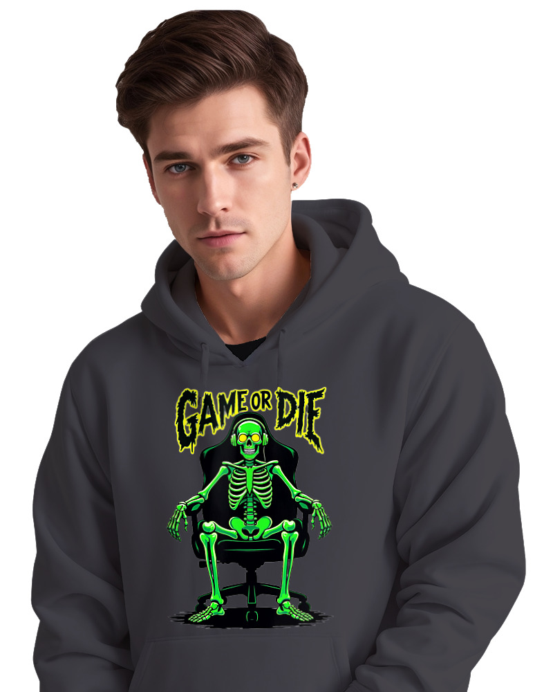 Game Or Die - Image 2