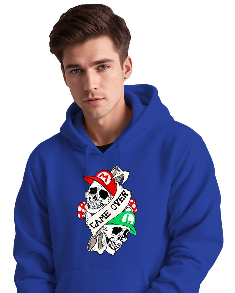 Game Over Mario - Image 2