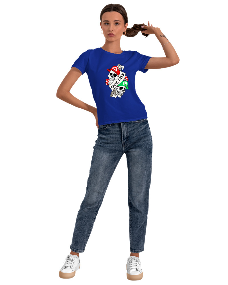 Game Over Mario - Image 2