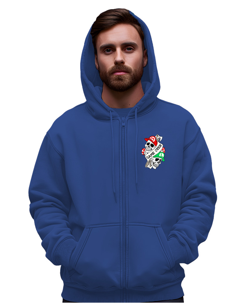 Game Over Mario - Image 1