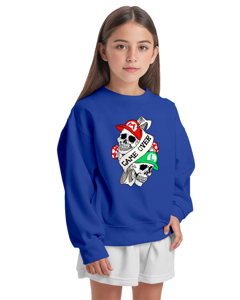 Game Over Mario - Image 1