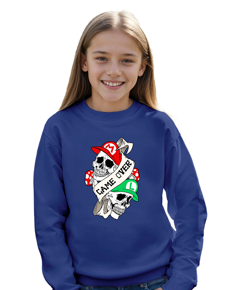 Game Over Mario - Image 3