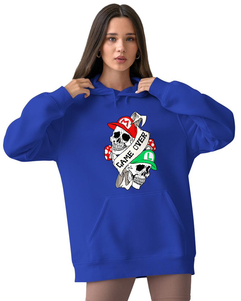 Game Over Mario - Image 2