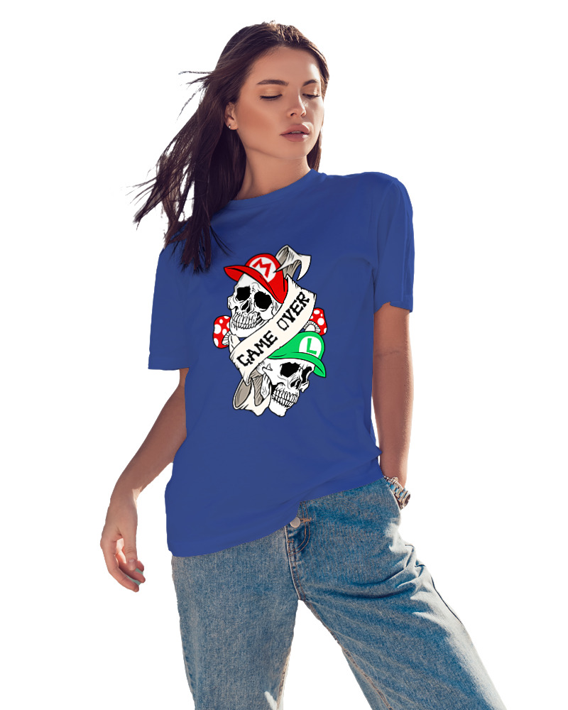 Game Over Mario - Image 2