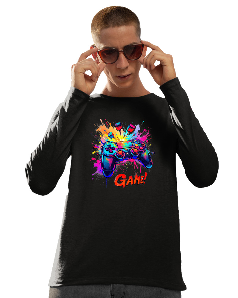 Game - Image 1