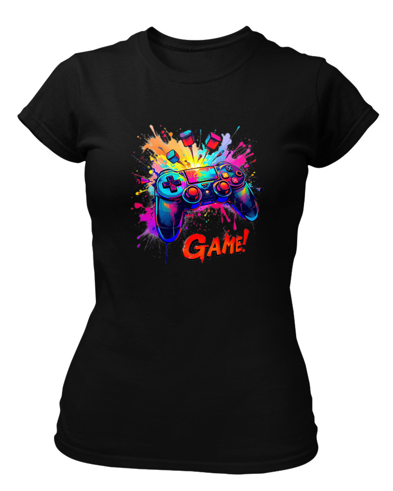 Game - Image 0