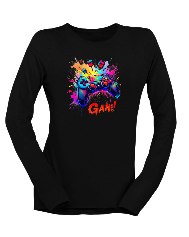Game - Image 0