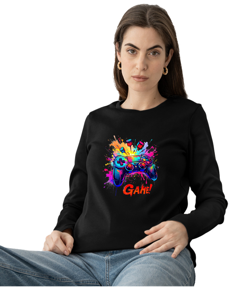 Game - Image 1