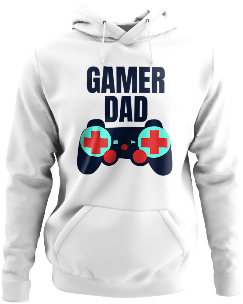 Gamer Dad - Image 0