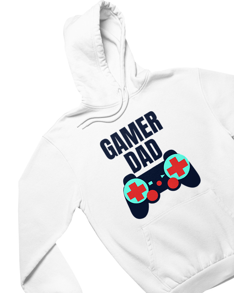 Gamer Dad - Image 1
