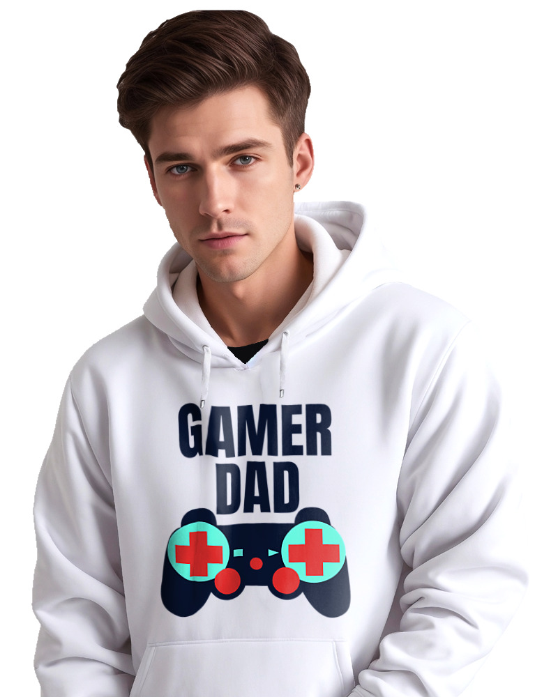 Gamer Dad - Image 2