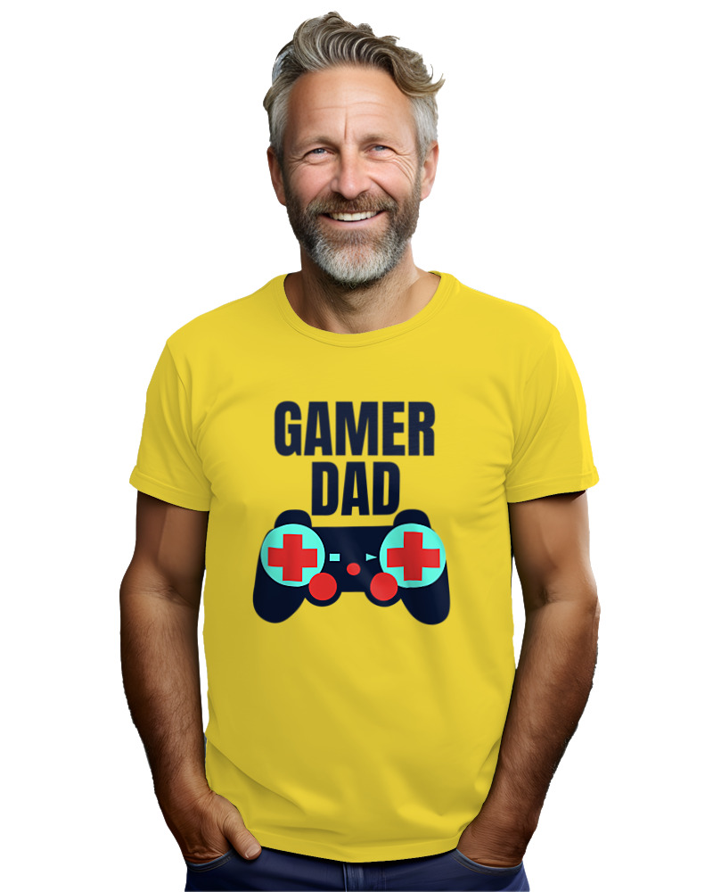 Gamer Dad - Image 2