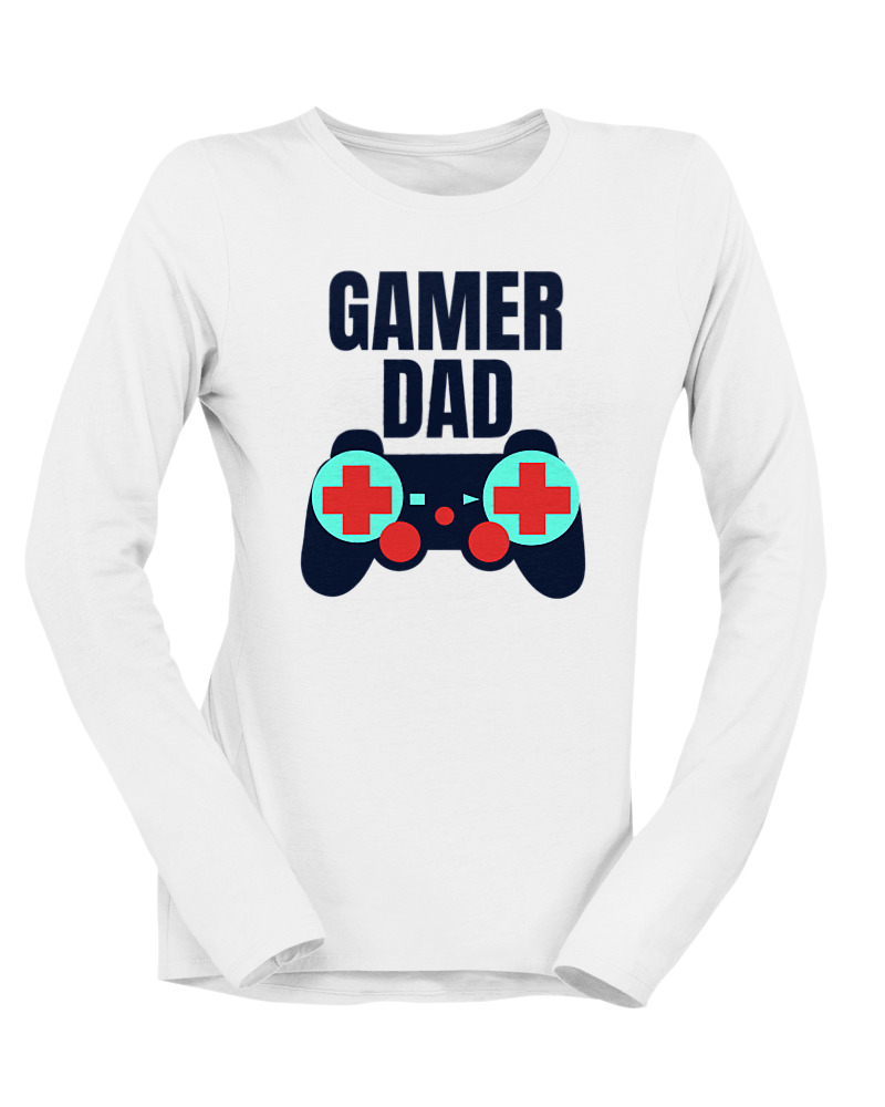 Gamer Dad - Image 0
