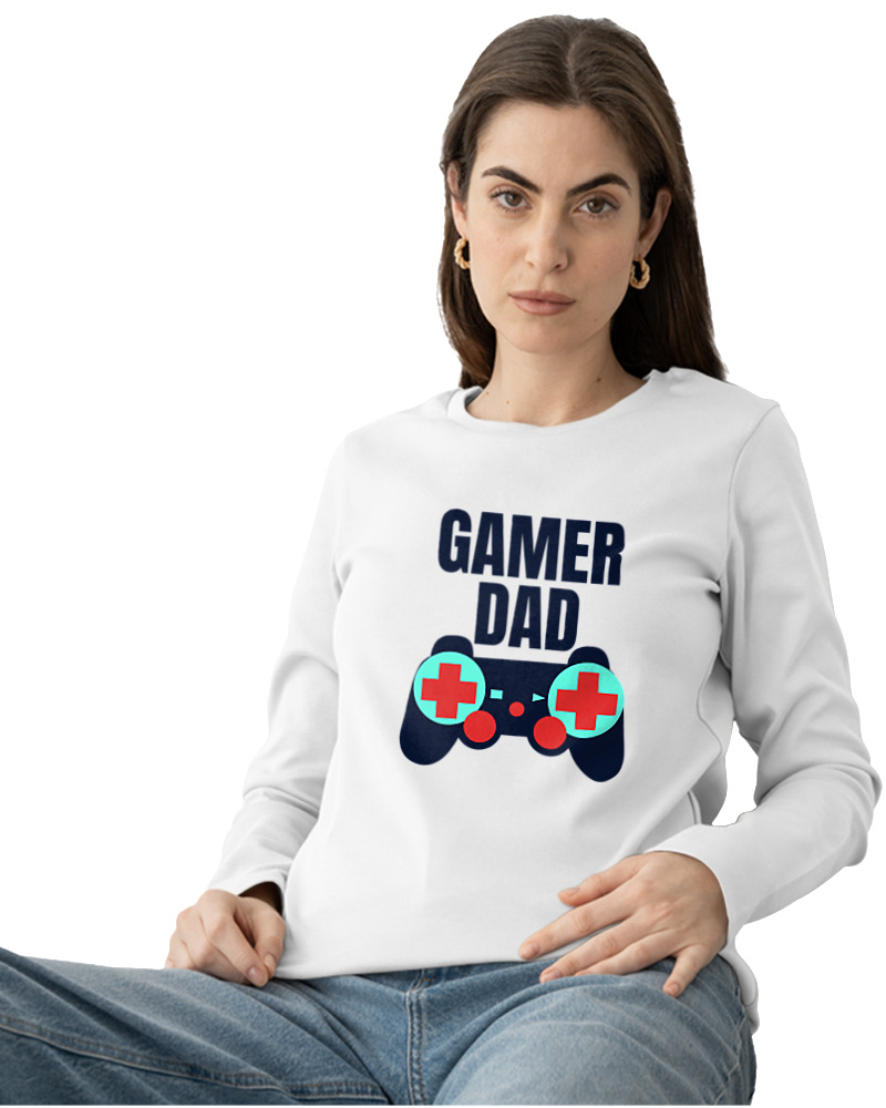 Gamer Dad - Image 1