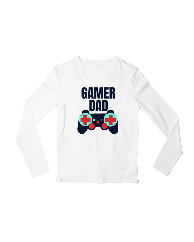 Gamer Dad - Image 0