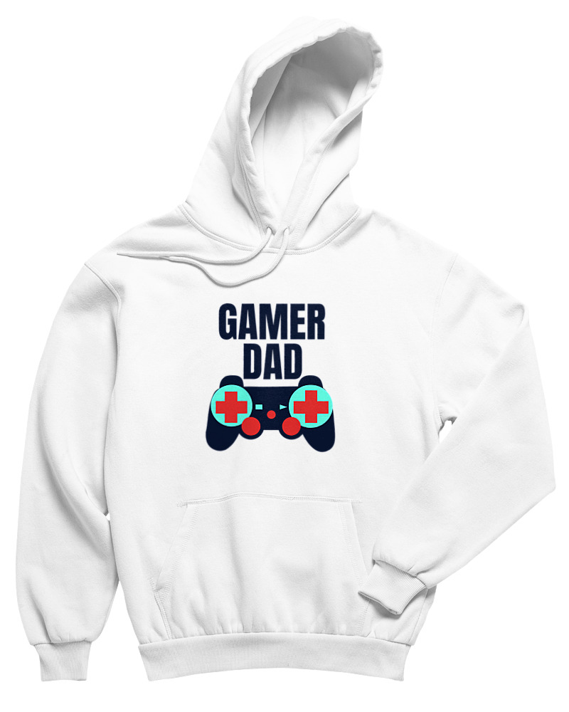 Gamer Dad - Image 0