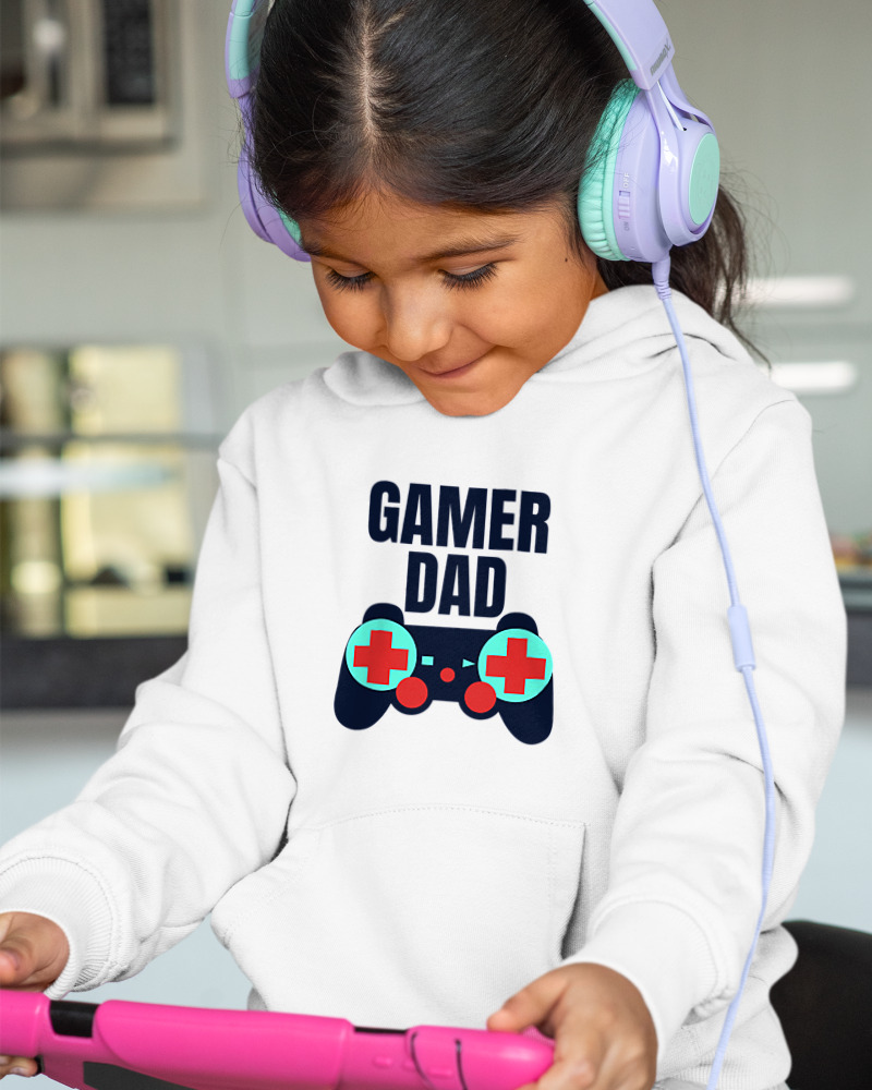 Gamer Dad - Image 2