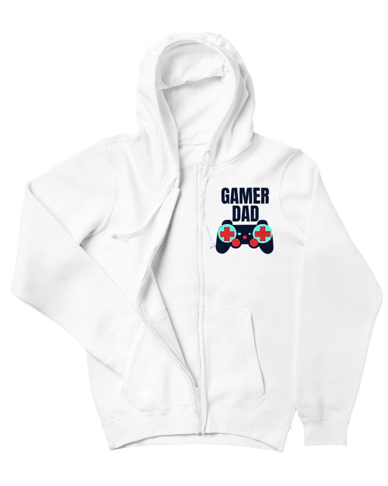 Gamer Dad - Image 0
