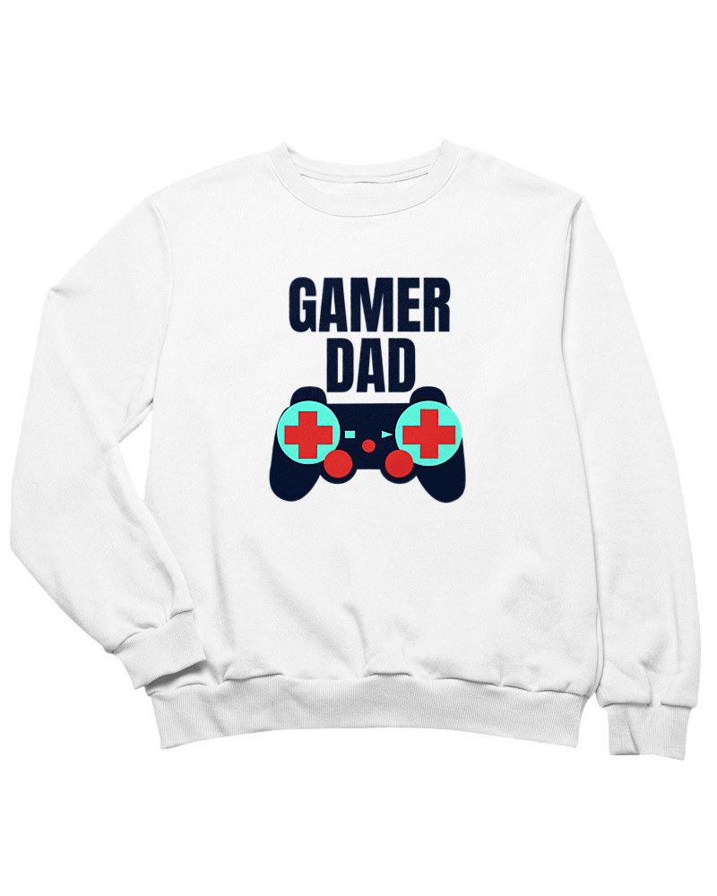 Gamer Dad - Image 0