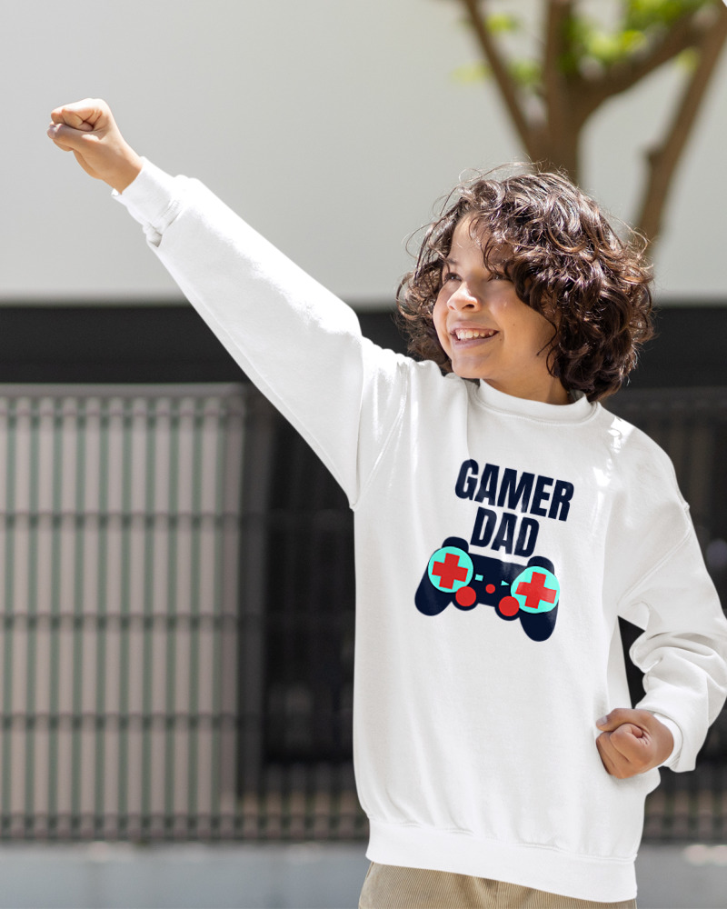 Gamer Dad - Image 2
