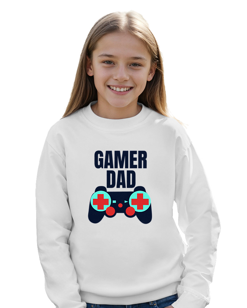 Gamer Dad - Image 3