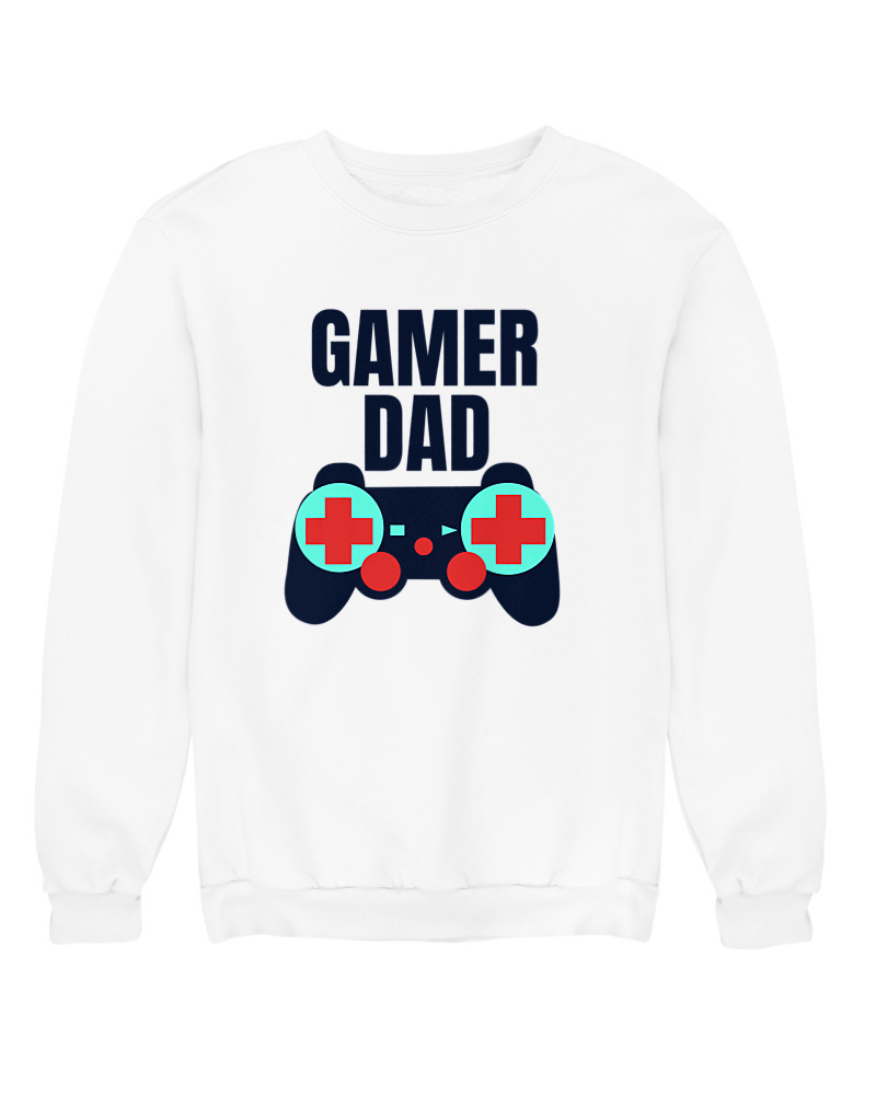 Gamer Dad - Image 0